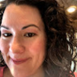 Meet your Posher, Kerry